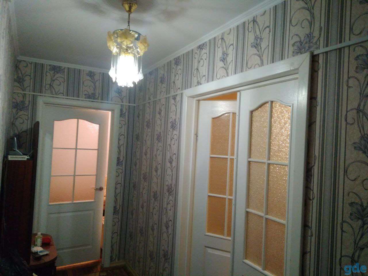 Продам двухкомнатную квартиру, ул. Советской Конституции, 29, фотография 6