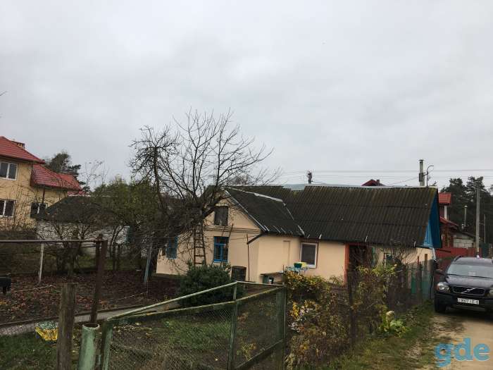 Пол дома в Гродно, фотография 3