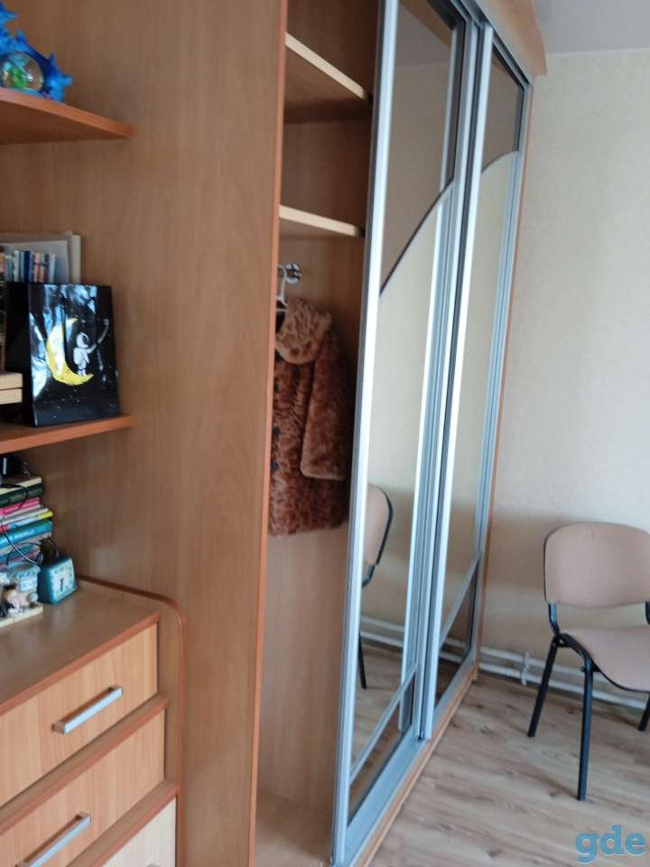 Недвижимость, сдача комнаты в аренду., фотография 4
