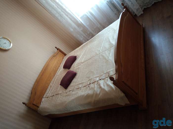 Зх комн кв по Рогаческой.д.1, фотография 8