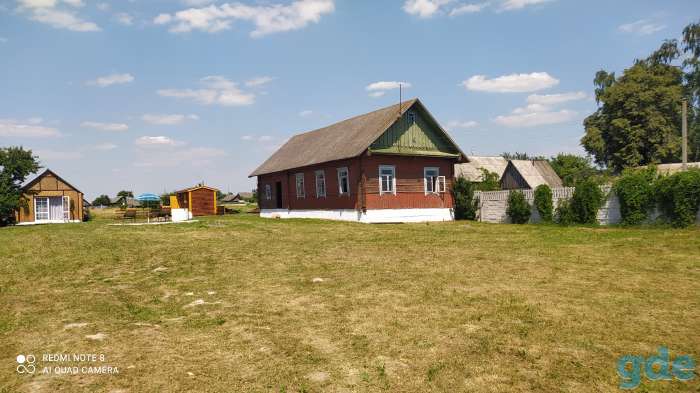 продам дом, фотография 7