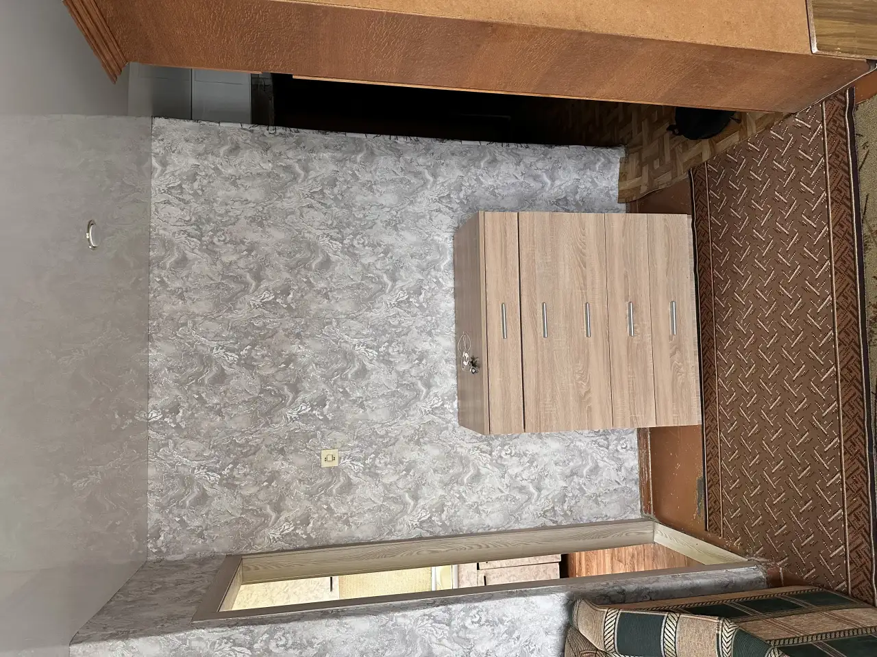 Продается квартира Солигорск ул горького 15, фотография 4