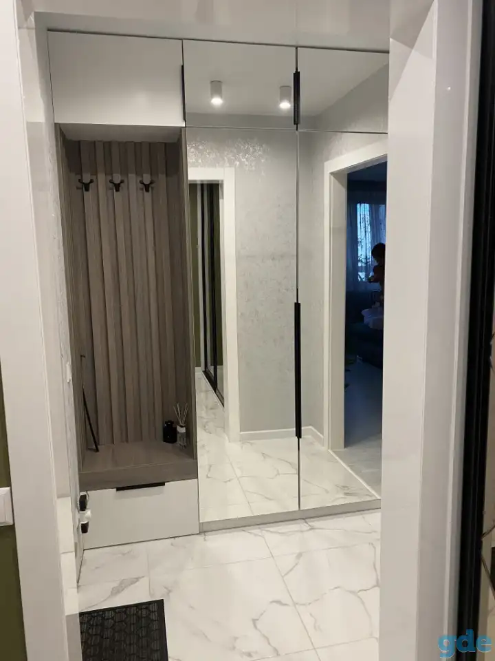 Продам 2-комнатную квартиру, Ул. Серова д.54 кВ.40, фотография 18