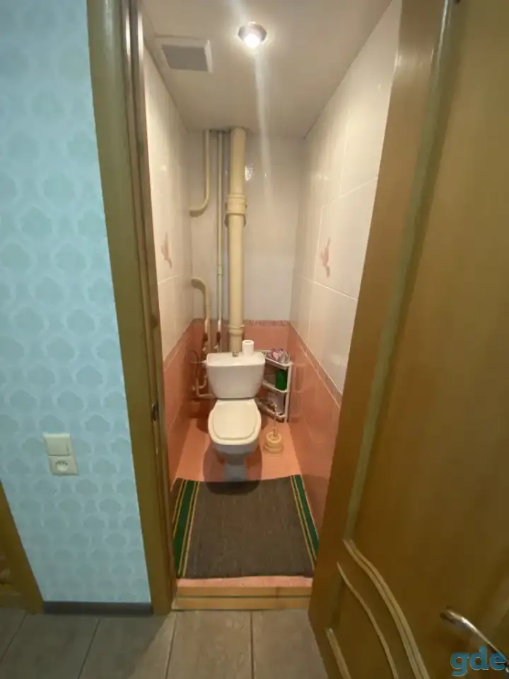 Сдам квартиру, ул. Мазурова, д.62А, фотография 5