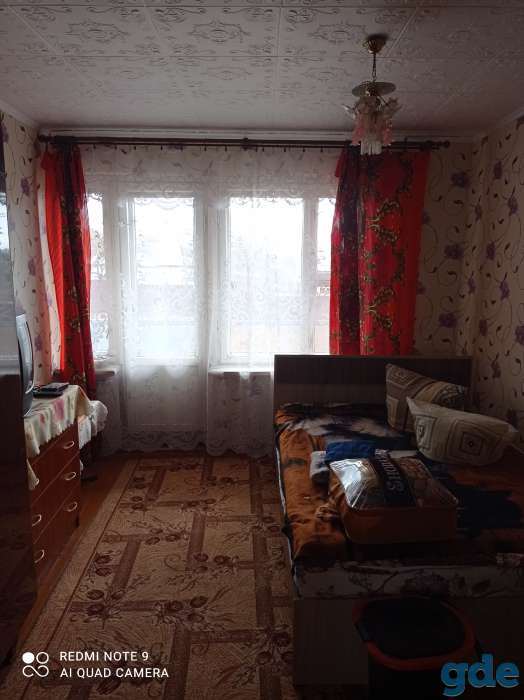 Квартира, ул. 50 лет БССР д.25 кв.3, фотография 3