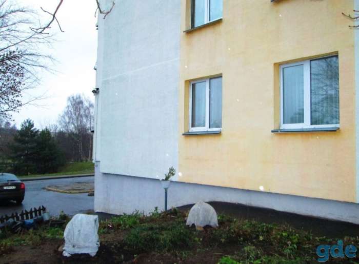ПРОДАЁТСЯ 2-Х КОМНАТНАЯ КВАРТИРА УЛ.КАЛИНОВСКОГО Д.40/3, фотография 2