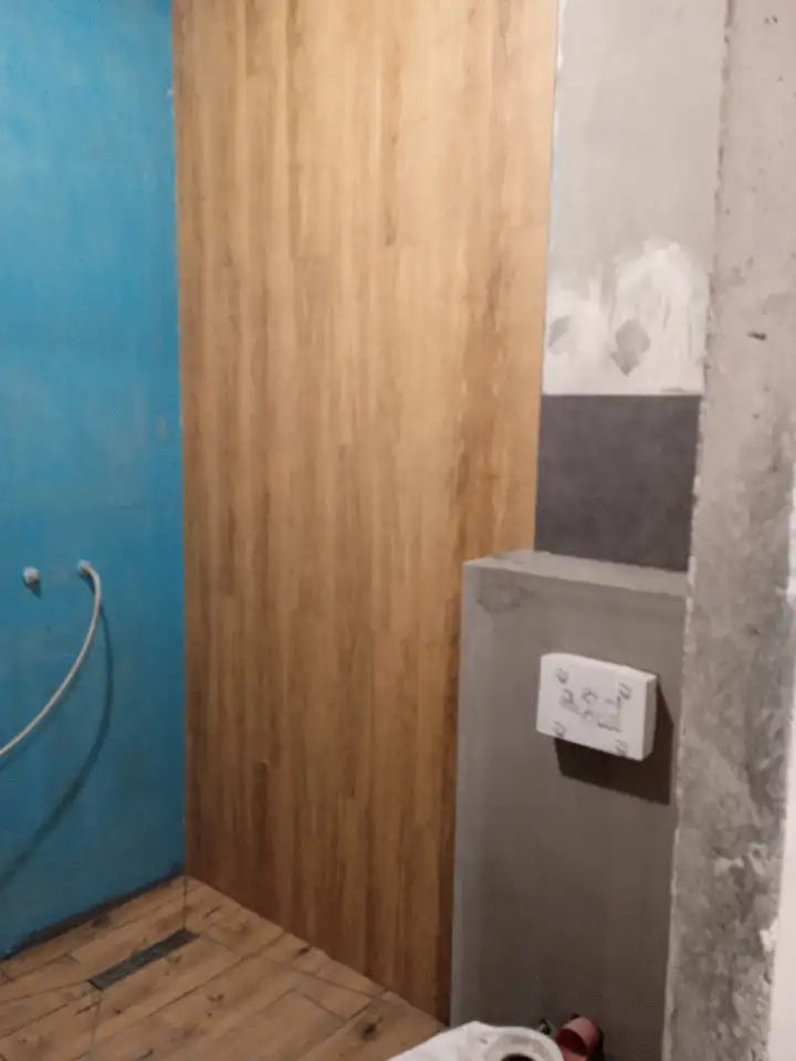 Строительно- отделочные работы, фотография 1