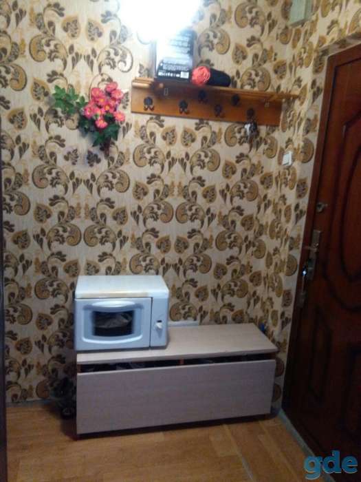 Квартира двухкомнатная чешка, Ул. Социалистическая, фотография 6