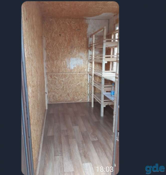 Торговый павильон, фотография 5