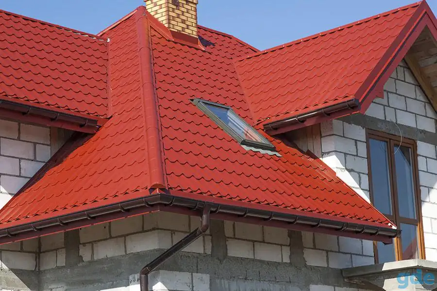 Кровельные работы, фотография 3
