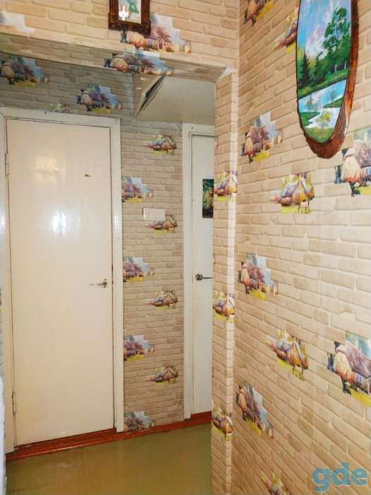 Доля в квартире 87.5% из 100%СРОЧНО, Алтайская 102 к1, фотография 6