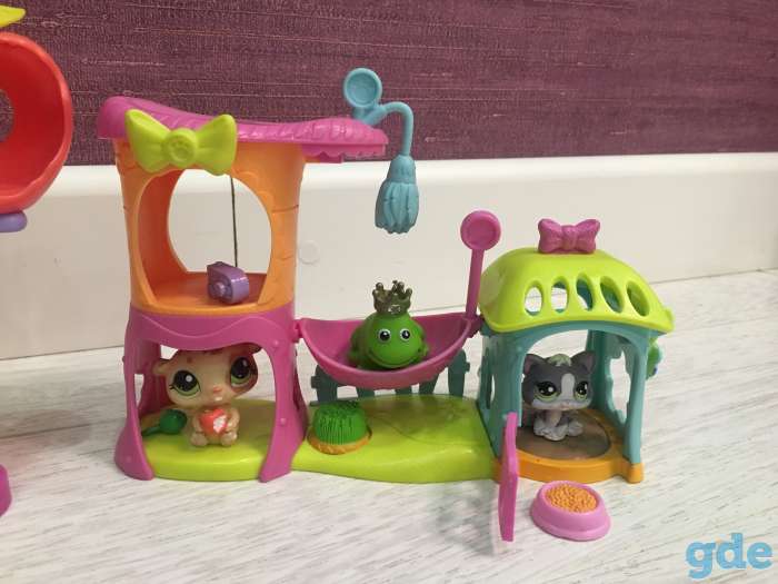 PetShop, фотография 4