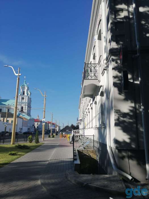 Сдаётся помещение в аренду, Калючинская 21, фотография 7
