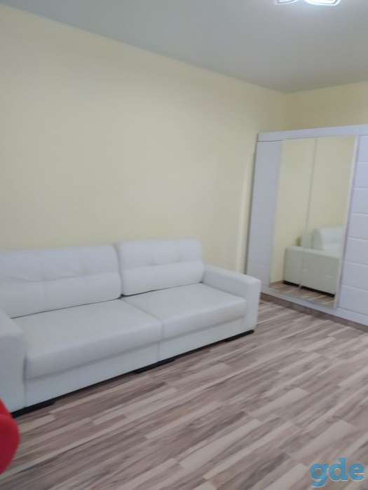 Сдам 1 к квартиру в  Минск мир, Кижеватова, фотография 1