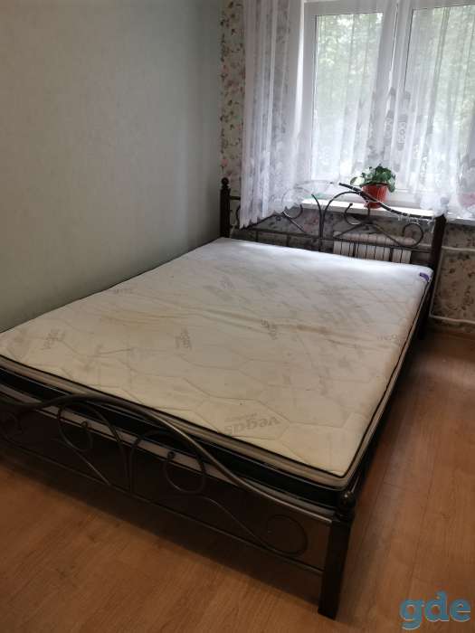 Продам матрас, фотография 1