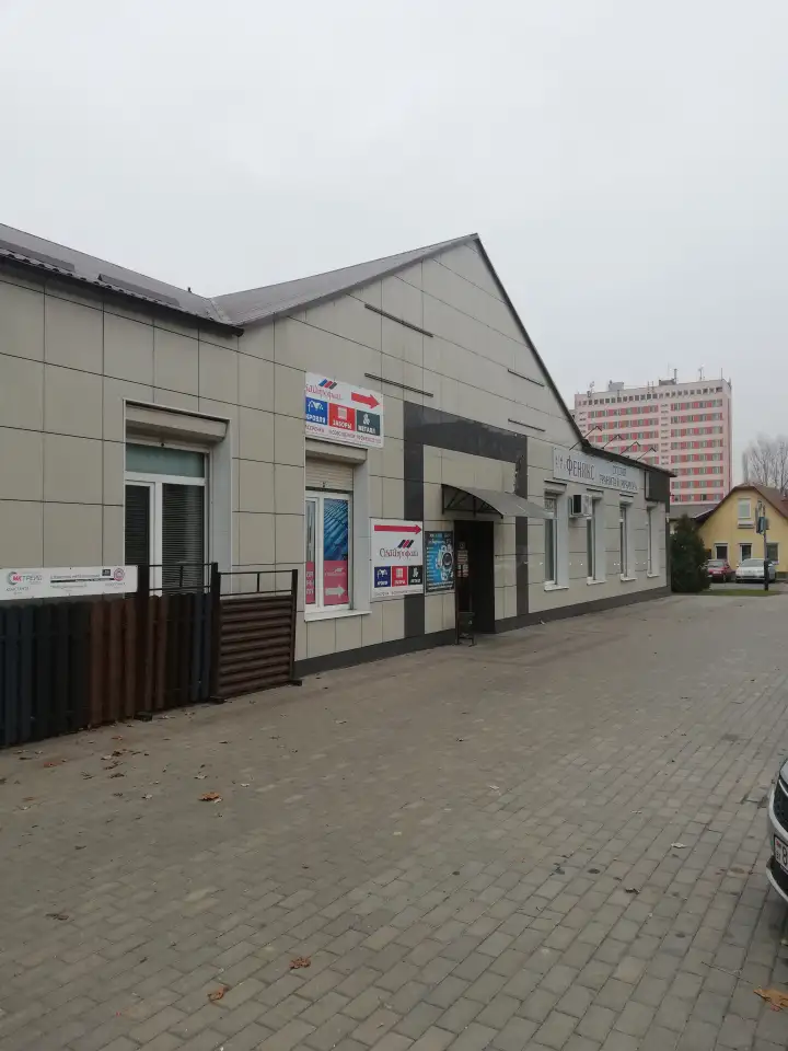 Аренда помещений от 16 до 100 м.кв., фотография 3