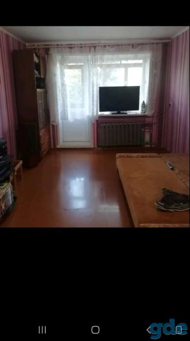 Продам 1-ю квартиру по ул.Октябрьской,в г. Бобруйске, фотография 3