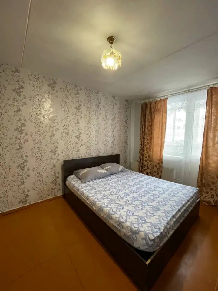 Квартира на сутки, посуточно Поставы. Интернет. Телевидение., фотография 1