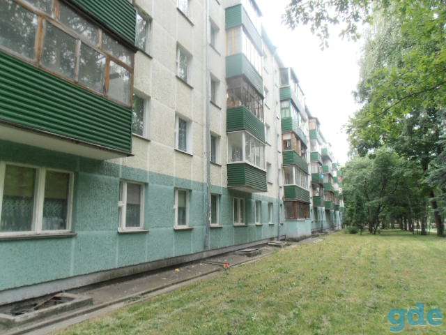 Продаётся 1 -комнатная по ул. Ландера, фотография 2