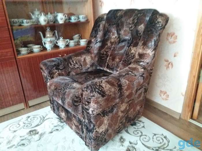 Продам мягкий уголок, фотография 7