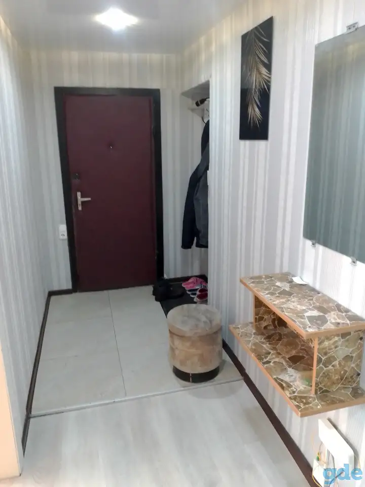 квартира на сутки  для командировочных !!, фотография 1