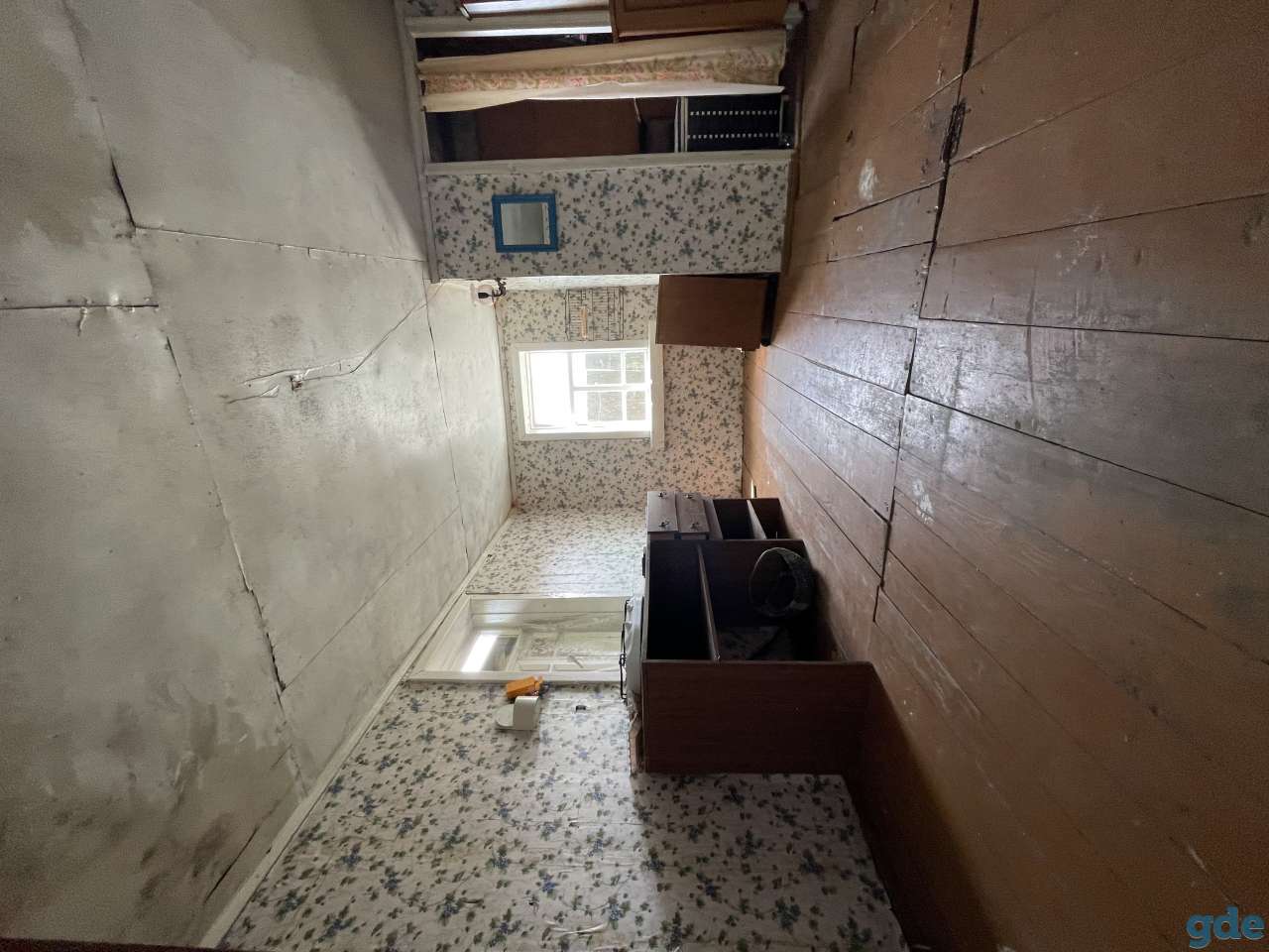 Продаётся дом в деревне Луговая Вирня, фотография 14