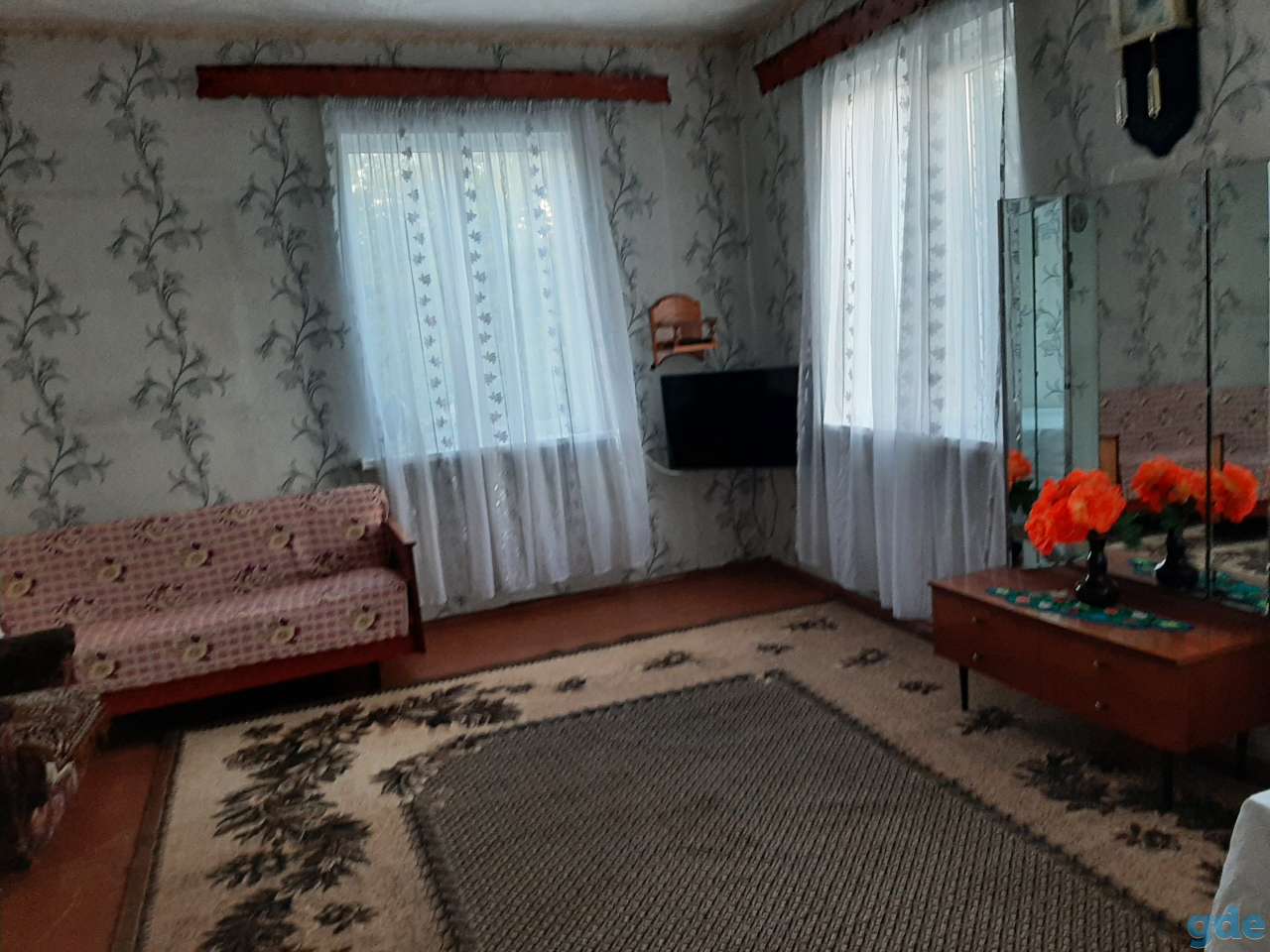 Продажа, Брестская район д Дребск,ул Новая 36, фотография 7