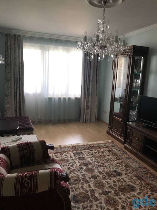 Квартира, микрорайон 3 д 54, фотография 4