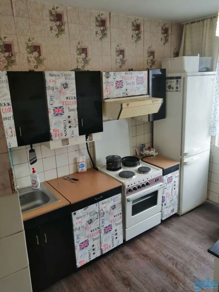 Сдам комнату, Рокоссовского д 18 корпус 1, фотография 4