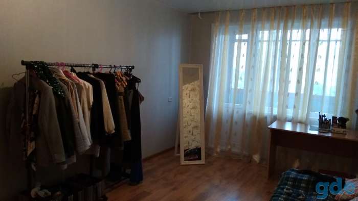Продам однокомнатную квартиру, улица Шишкина 26, фотография 5
