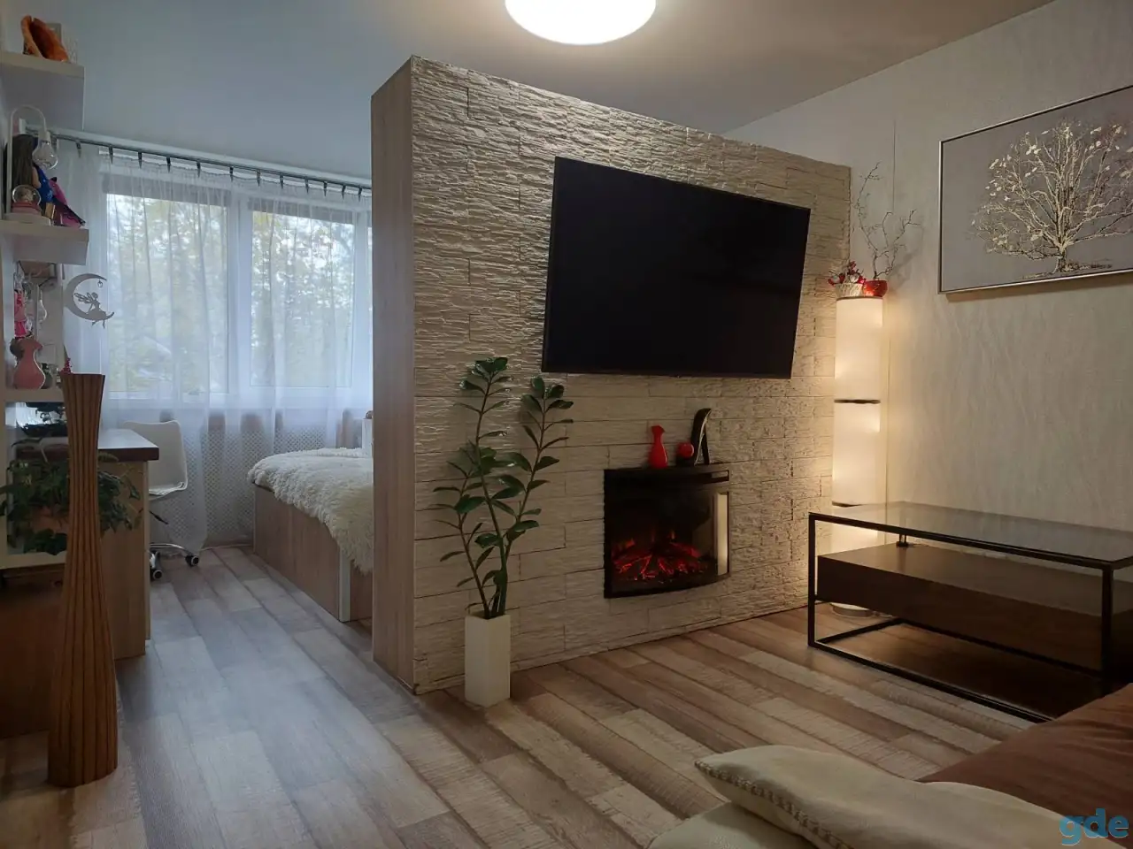 Продажа 2-х комнатной квартиры в г. Минске, ул. Ташкентская, дом 22-4 (р-н Чижовка), фотография 1