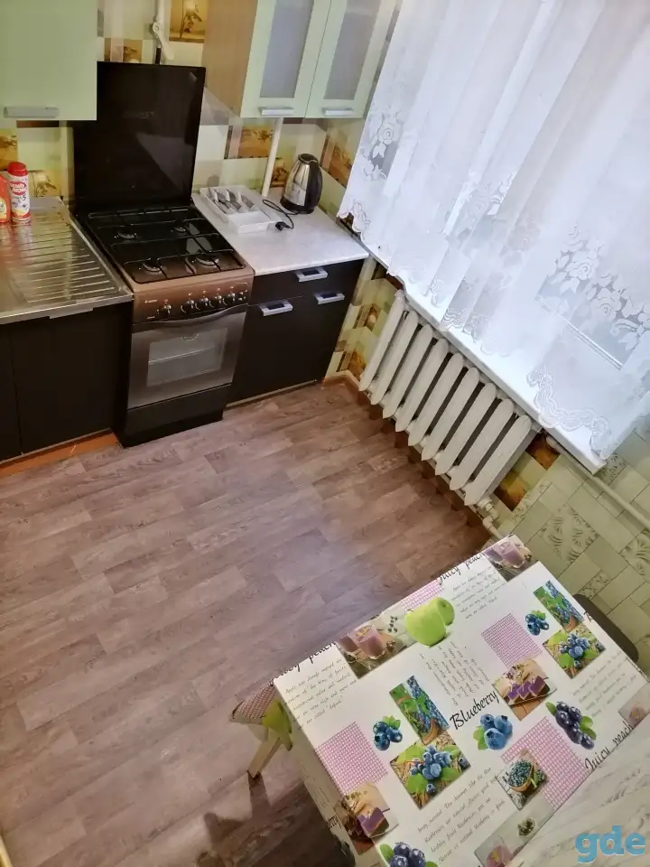 Квартира в Несвиже на сутки, ул. Советская 14, фотография 1