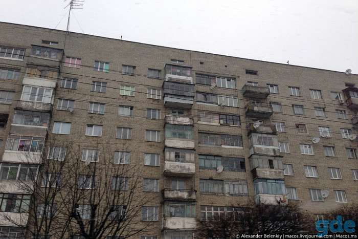 Сниму квартиру, Брестская, фотография 1
