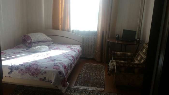 продам 2-ком квартиру возможно под магазин, фотография 2