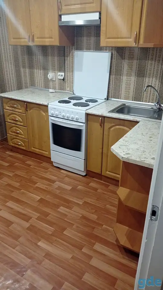 Сдается на сутки квартира в г. Кричев, фотография 1