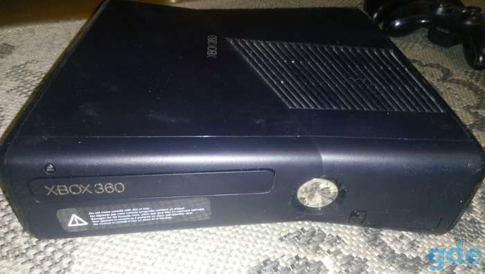Xbox 360 lt 3.0, фотография 1