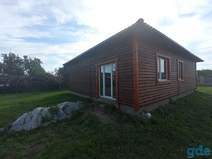 Продаю участок, р-н, деревня Страдечь, ул. Широкая д 48, фотография 3