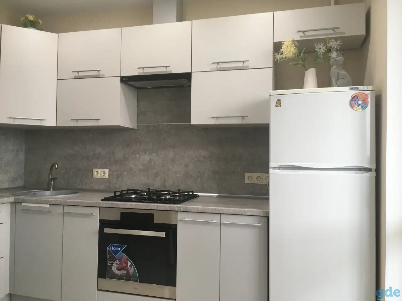 Продам отличную квартиру!, пр-т Мира, д. 2А, фотография 5