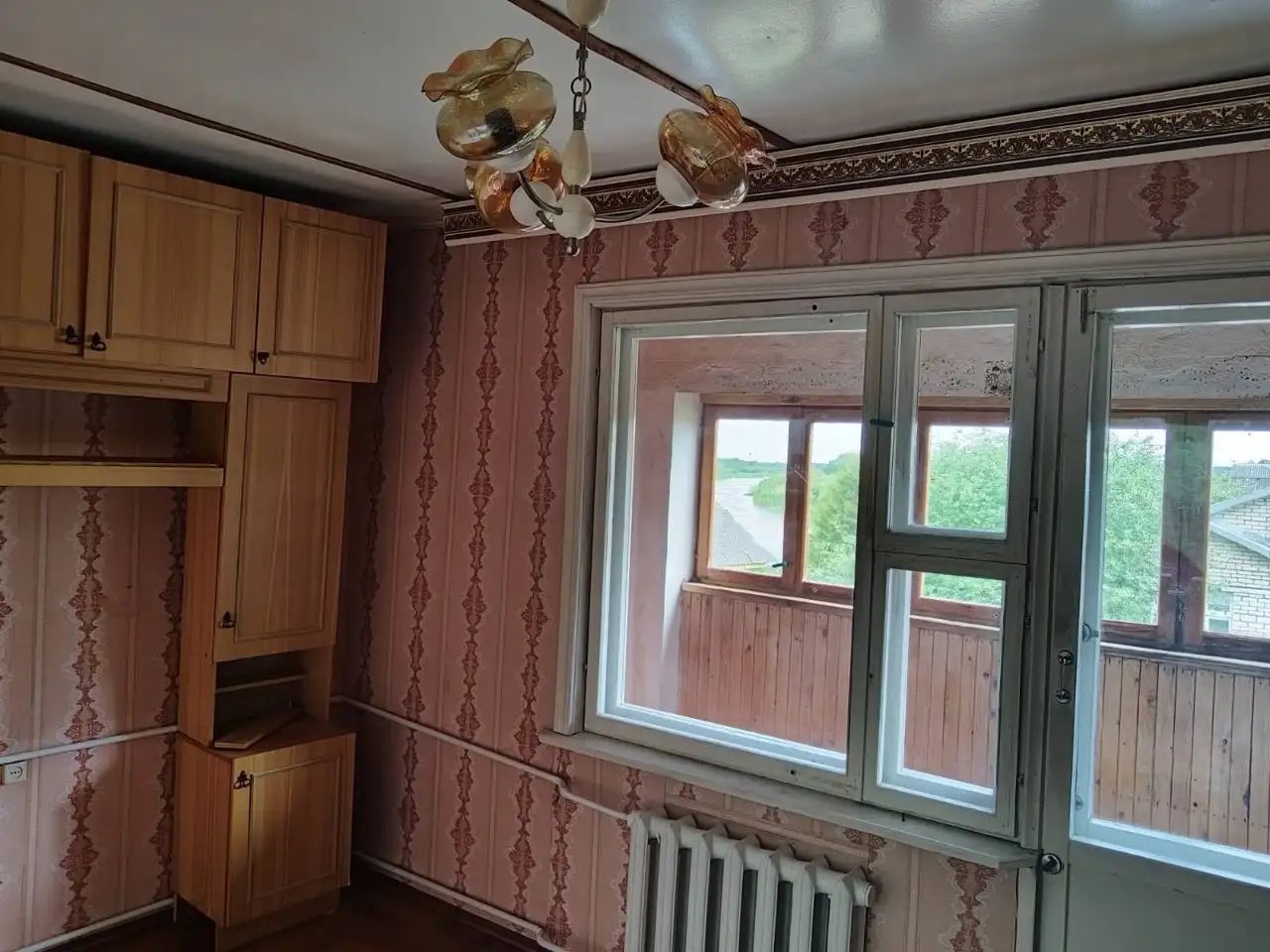 Продам дом, Деревня Новый Свержень, ул. Столбцовская, д. 38, фотография 6