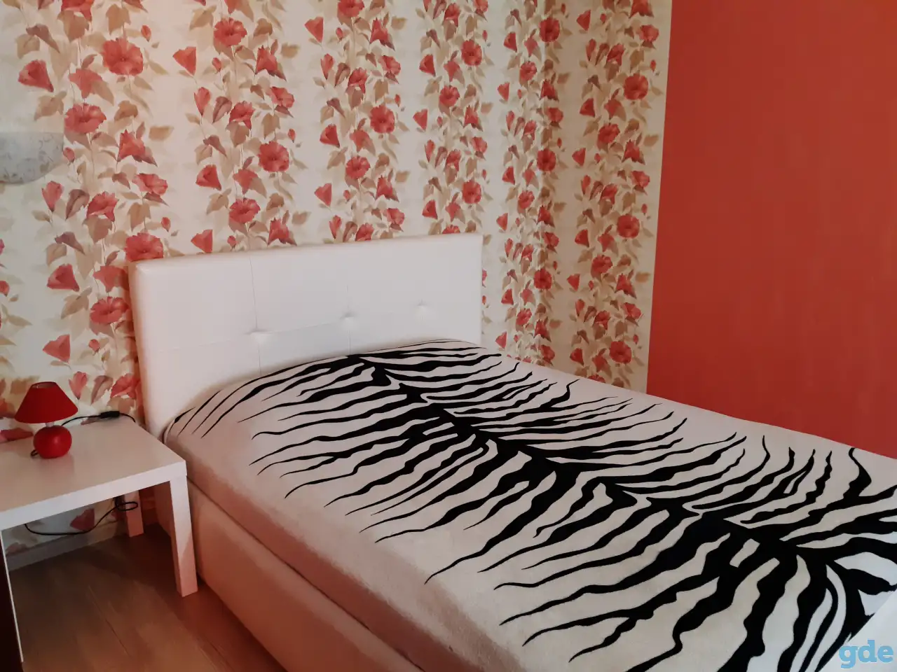 В центре на часы, сутки, Комсомольская 9, фотография 1