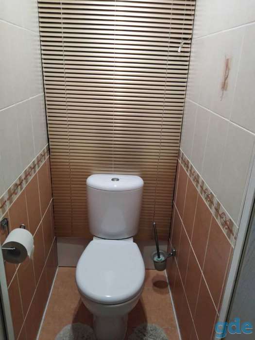 продам квартиру 2-х комнатную, Г. ул. Юбилейная 15, фотография 4