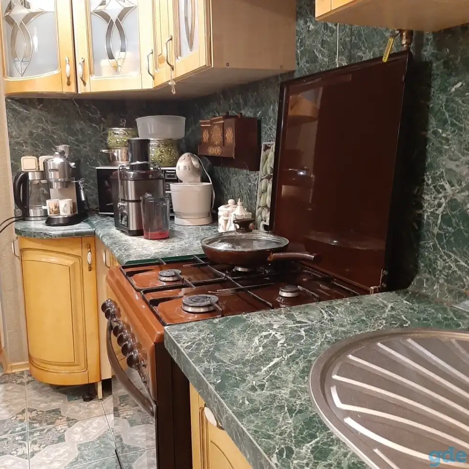 Продаётся кухня, фотография 7