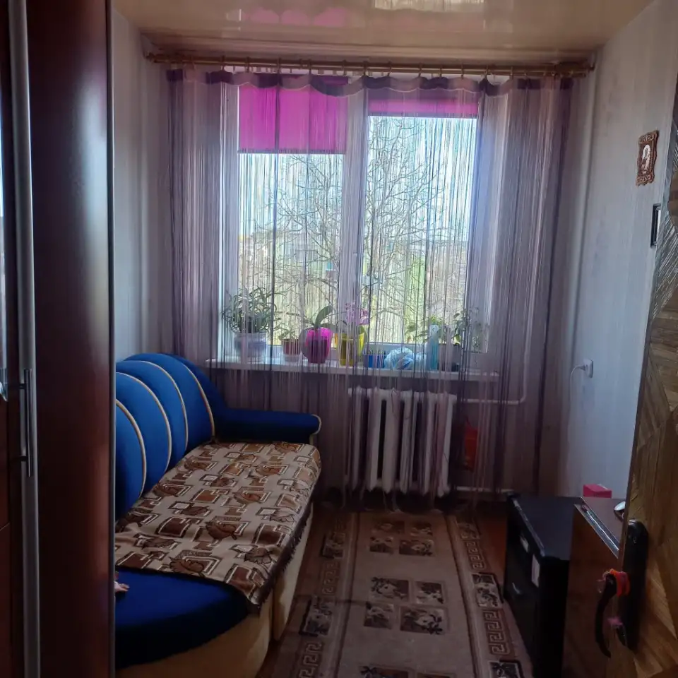 3-х комнатная квартира, Победы.д.50, фотография 5