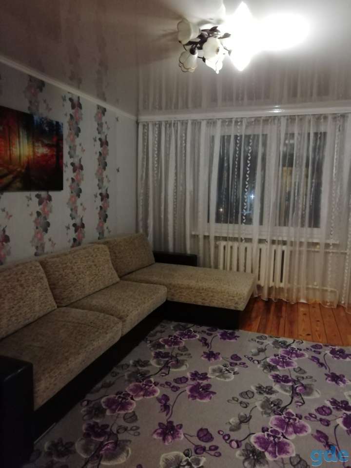 продается 3х комнатная квартира, Красная д105а, фотография 6
