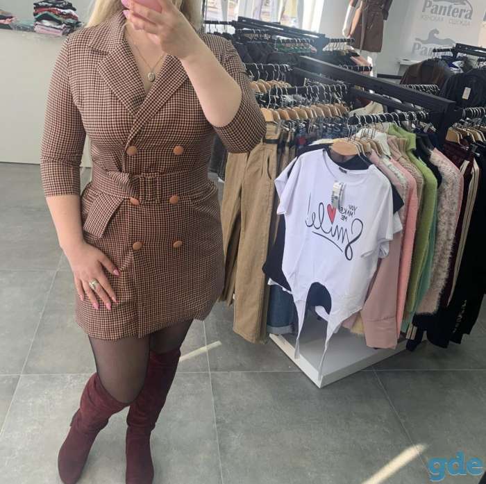 Торговое оборудование, фотография 1