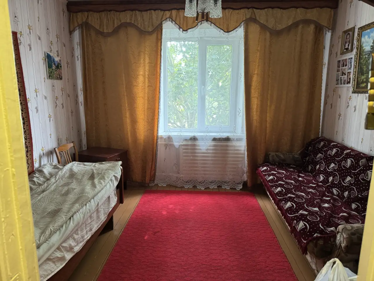 Продам 3-х комнатную квартиру, р-н, Долгое, д.23, фотография 7