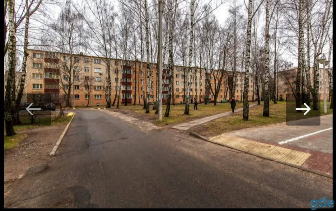 Продаеться квартира, пр-тПушкина  д.69 кв 13, фотография 1