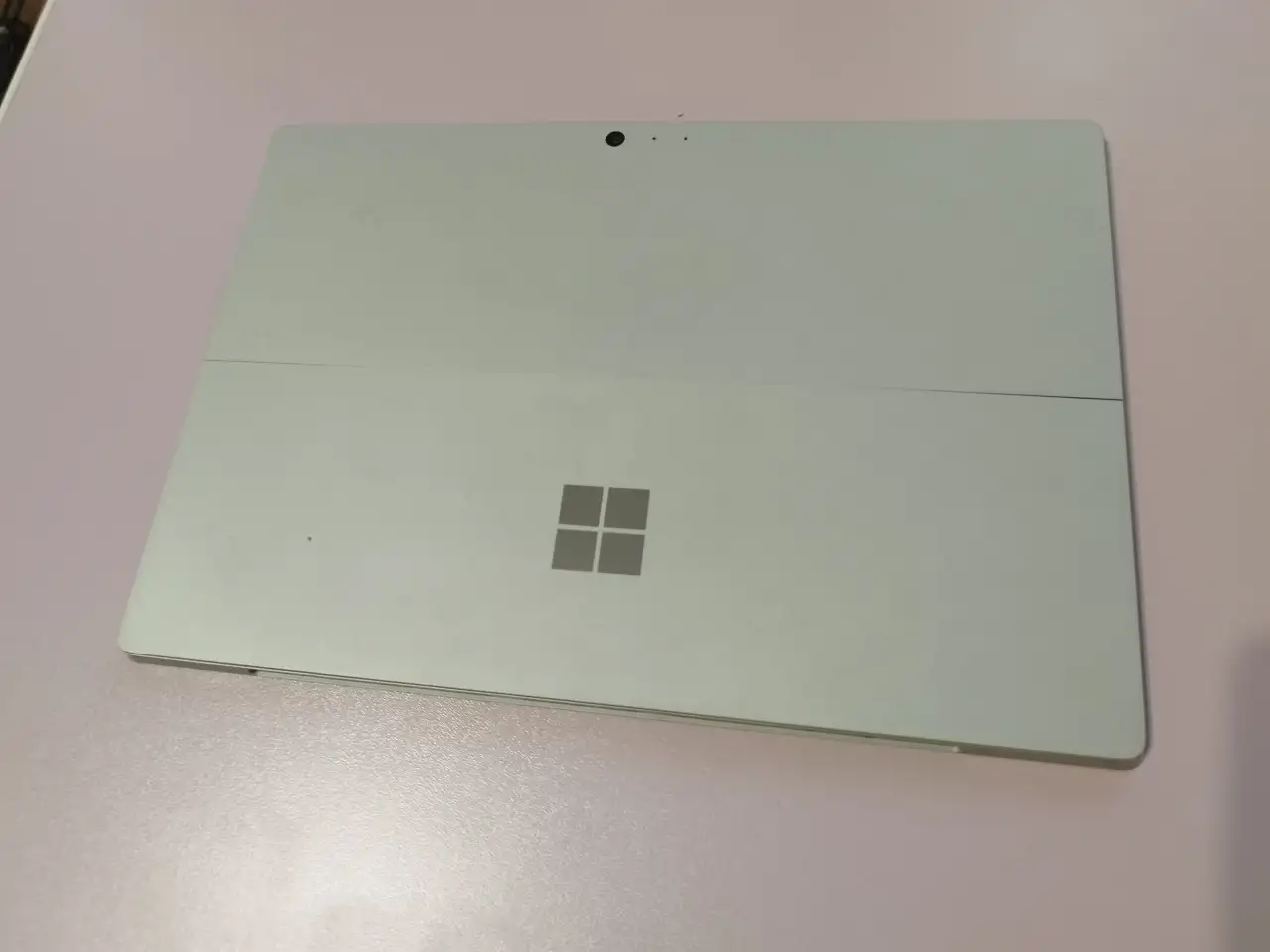 Microsoft Surface Pro 4, фотография 3