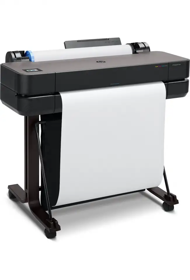 Плоттер HP DesignJet T630 36, фотография 4