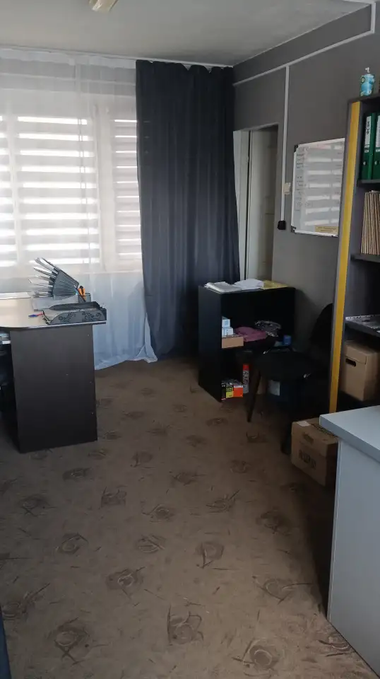 Сдам в аренду офисное помещение 16.9 кв.м. в центре г.Бреста, фотография 2